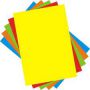 Papier ksero Typograf A4/5 kolorów x 20/80g intensywny - 2